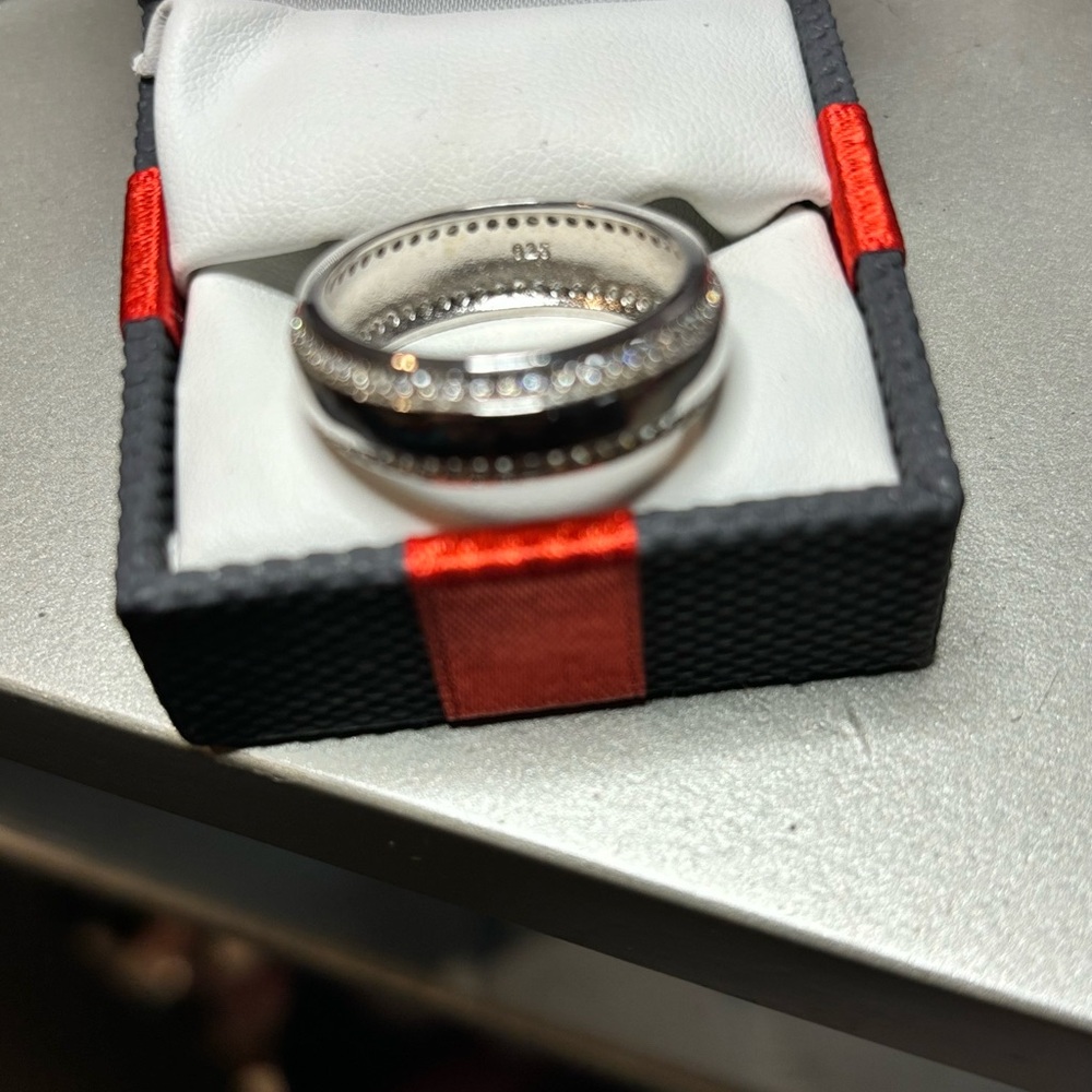 NWT Men’s Size 11 Band